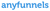 AnyFunnels logo