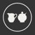Milk & Sugar Design logo