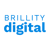 Brillity Digital logo