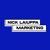 Nick Laiuppa Marketing logo