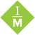 Interaction Metrics logo