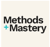 Methods+Mastery logo