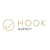 Hook Agency logo