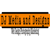 DJ Media and Designz logo