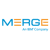 Merge logo