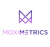 Moximetrics logo