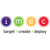 Imec: Memphis Tennessee logo