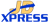 JD Express logo