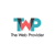 The Web Provider logo