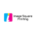 Image Square Print and Graphics logo