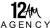 12AM Agency logo