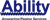 Ability Messaging logo