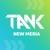 TANK New Media logo