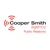 Cooper Smith Agency Public Relations logo