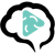 Left Mind Media logo
