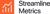Streamline Metrics