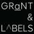 Grant and Labels Marketing logo