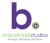 Brandmark Studios LLC logo