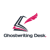 Ghostwriting Desk logo