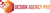 Design Agency Pro logo