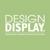 Design Display logo