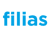 Filias Advertising logo