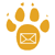 Email Lions logo