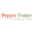 Pepper Foster Consulting logo