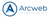 Arcweb Technologies logo
