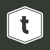 The Taproot Agency logo