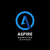 Aspire Marketing Michigan logo