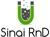 Sinai RnD logo