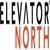 Elevator North logo