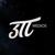 Tres Pi Medios logo