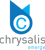 Chrysalis Communications logo