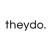 Theydo logo