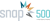 Snap500 logo