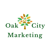 Oak City Marketing Agency logo