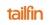 Tailfin logo