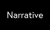 Narrative logo