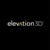 Elevation3D logo