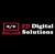 FD Digital Solutions logo