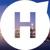 HackerAgency logo