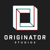 Originator Studios logo