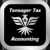 Tonsager Tax & Accounting Services logo
