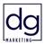 DG Marketing Services logo