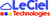 Leciel Technologies logo