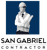 Sangabriel Contractor logo