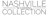 Nashville Wedding Collection logo