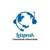 Letspeak Inc. logo